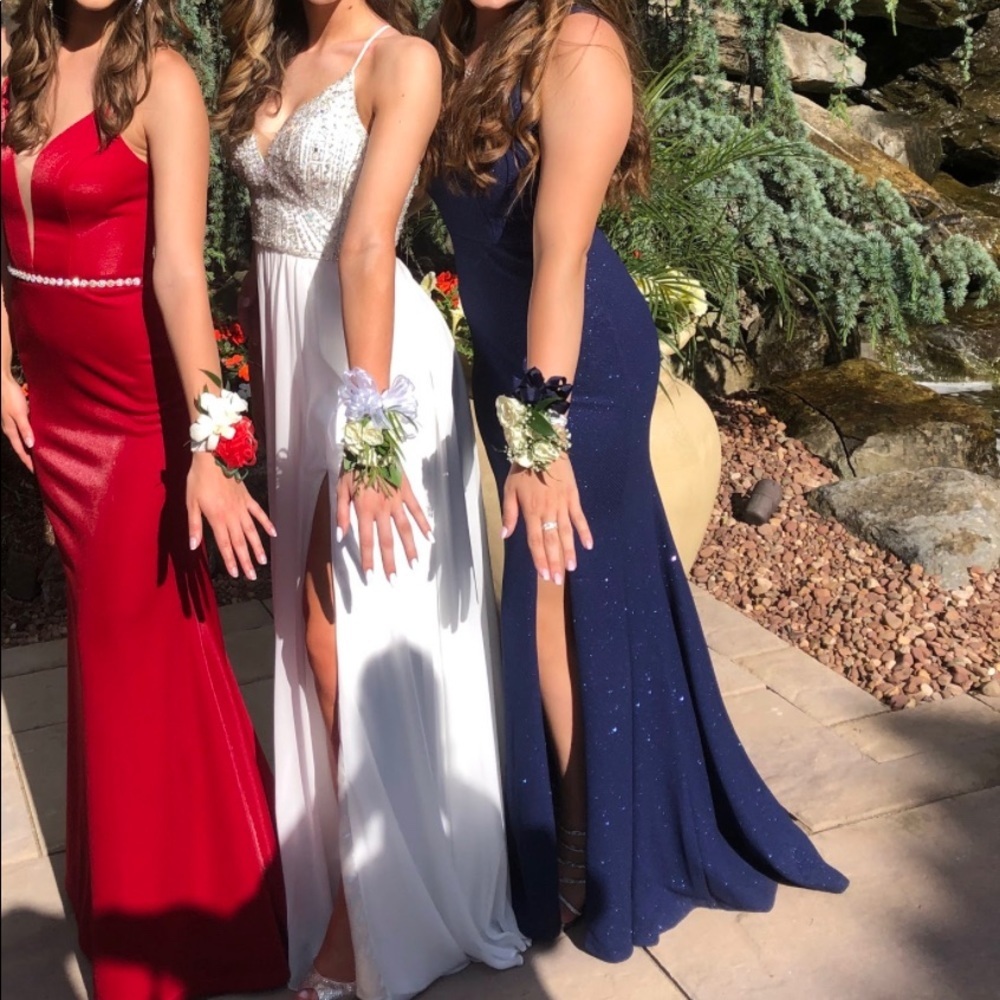 Prom Dress - Picture 6 of 6